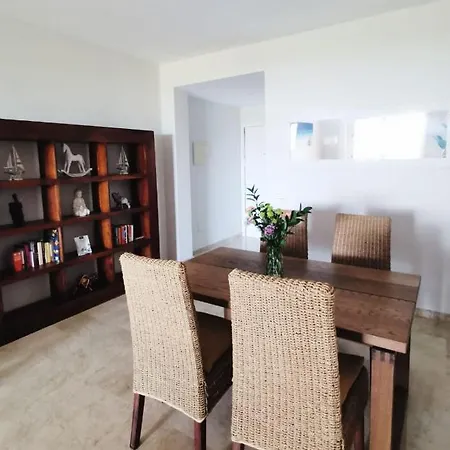Great Views, North Africa, Mediterranean, Gibraltar, Apartman