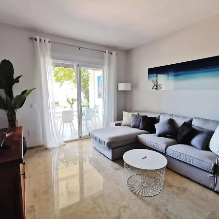 Great Views, North Africa, Mediterranean, Gibraltar, * Estepona