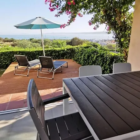 Great Views, North Africa, Mediterranean, Gibraltar, Apartman